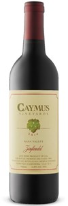 Caymus Zinfandel 2013